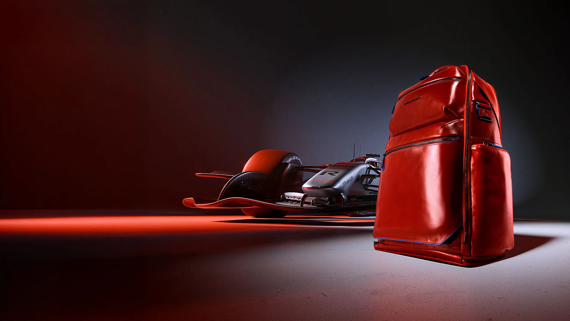 Piquadro: Design e Tecnologia Italiana